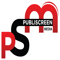 PUBLISCREEN MEDIA FZ LLC