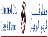 HAMMAD CO GLASS AND FRAMES