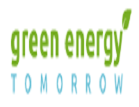 GREEN ENERGY TOMORROW