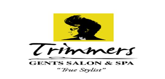 TRIMMERS GENTS SALON AND SPA