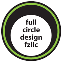 FULL CIRCLE DESIGN FZ LLC