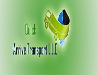 QUICK ARRIVE TRANSPORT LLC