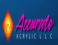 ACCURATE ACRYLIC LLC