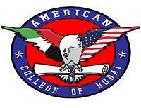 AMERICAN COLLEGE OF DUBAI