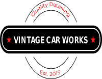 VINTAGE CAR WORKS