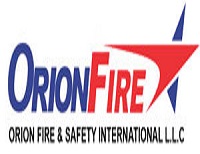 ORION FIRE AND SAFETY INTERNATIONAL LLC