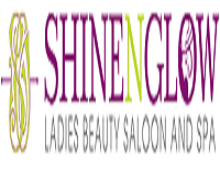 SHINE N GLOW LADIES BEAUTY SALON AND SPA