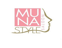 MUNA STYLE SALOON