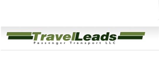 TRAVEL LEADS PASSENGER TRANSPORT LLC