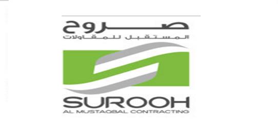 SUROOH AL MUSTAQBAL CONTRACTING LLC