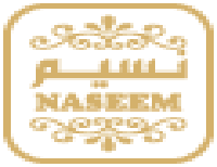 NASEEM AL HADAEQ PERFUMES LLC
