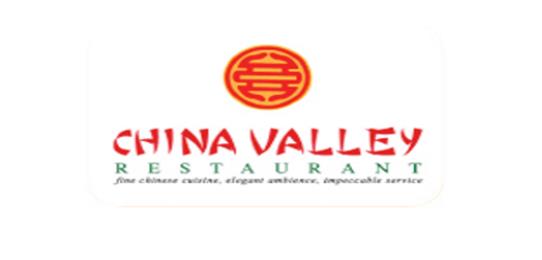 CHINA VALLEY RESTAURANT