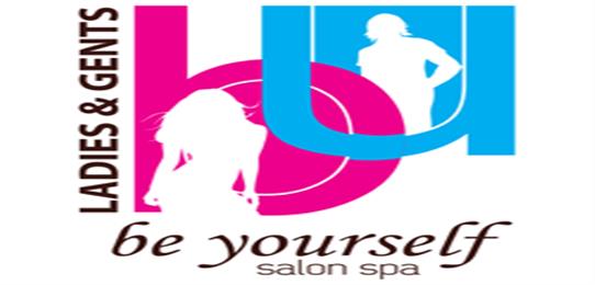 BE YOURSELF SPA
