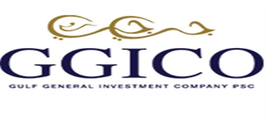 GULF GENERAL INVESTMENT COMPANY (GGICO)