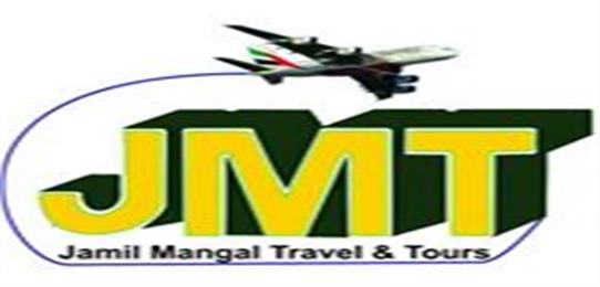 JAMIL MANGAL TOURISM AND TRAVELS LLC