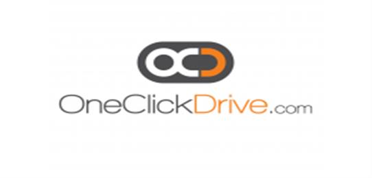 ONE CLICK DRIVE