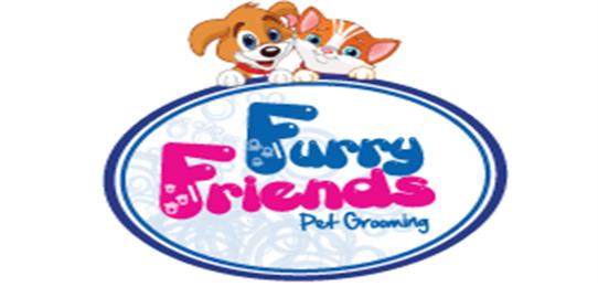 FURRY FRIENDS PET GROOMING