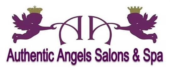 AUTHENTIC ANGELS SALOON