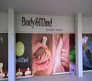 BODY AND MIND SPA