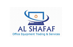 AL SHAFAF OFFICE EQUIPMENT TRADING AND SERVICES