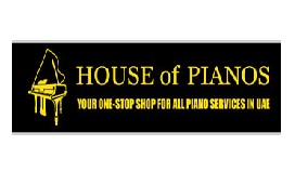 HOUSE OF PIANOS