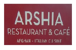ARSHIA RESTAURANT AND CAFE
