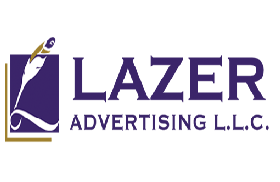LAZER ADVERTISING LLC