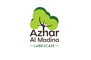 AZHAR AL MADINA LANDSCAPE