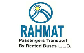 RAHMAT PASSENGER TRANSPORT BY RENTED BUSES LLC