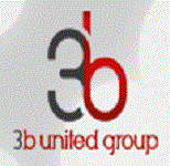 3B UNITED GROUP EVENT MANAGEMENT