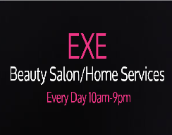 EXE LADIES BEAUTY SALON