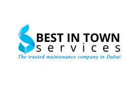 BEST IN TOWN AIR CONDITION AND ELECTRONICS REPAIRING LLC