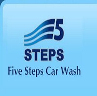 5 STEPS VALET CAR WASH