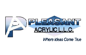 PLEASANT ACRYILIC LLC