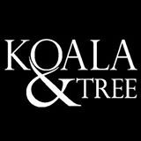KOALA AND TREE