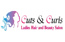 CUTS AND CURLS LADIES HAIR AND BEAUTY SALON