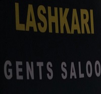 LASHKARI GENTS SALON