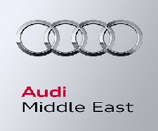 AUDI MIDDLE EAST