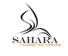SAHARA COMMUNICATIONS