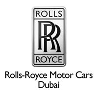 AUTHORISED ROLLS ROYCE MOTOR CARS DEALER