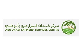 ABU DHABI FARMERS SERVICE CENTRE