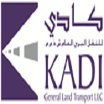 KADI GENERAL LAND TRANSPORT LLC