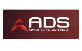 ADS ADVERTISING MATERIALS LLC