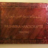 PASHMINA HANDICRAFTS TRADING