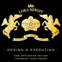 LORA BERGIY DESIGN LLC