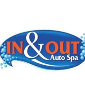 IN AND OUT AUTO SPA