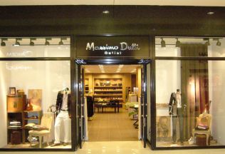 eDurar: Massimo Dutti