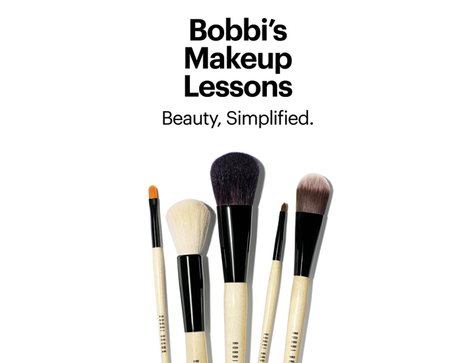 Bobbi Brown