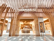 Boutique Le Chocolat