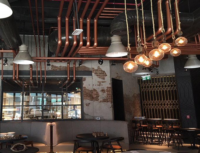 COCOA KITCHEN